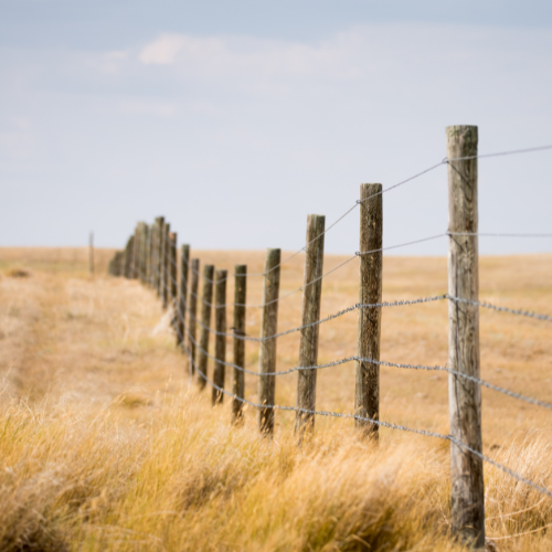 Commercial Fence — Ogden Fencing & Landscape, Ogden UT