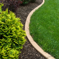 Concrete Curbing — Ogden Fencing & Landscape, Ogden UT