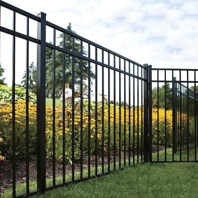 Estimate — Ogden Fencing & Landscape, Ogden UT