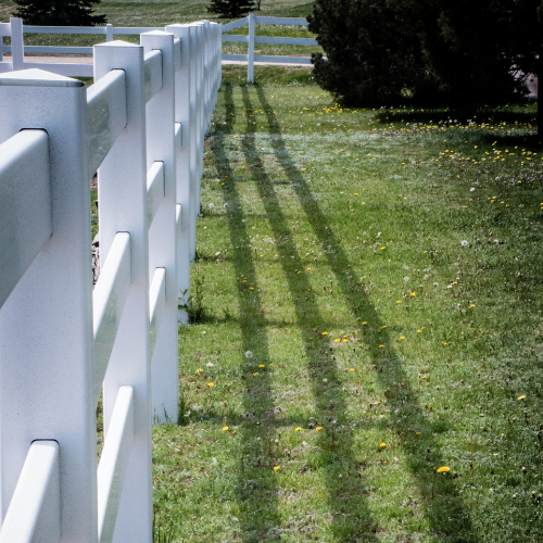 Estimate — Ogden Fencing & Landscape, Ogden UT