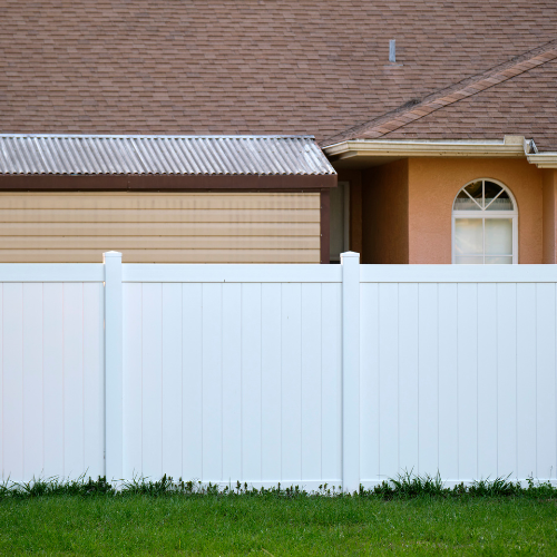 Estimate — Ogden Fencing & Landscape, Ogden UT
