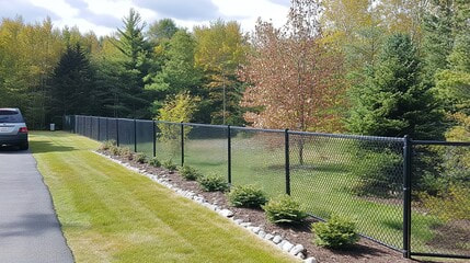 Estimate — Ogden Fencing & Landscape, Ogden UT