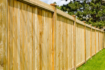 Estimate — Ogden Fencing & Landscape, Ogden UT