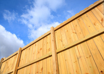 Estimate — Ogden Fencing & Landscape, Ogden UT