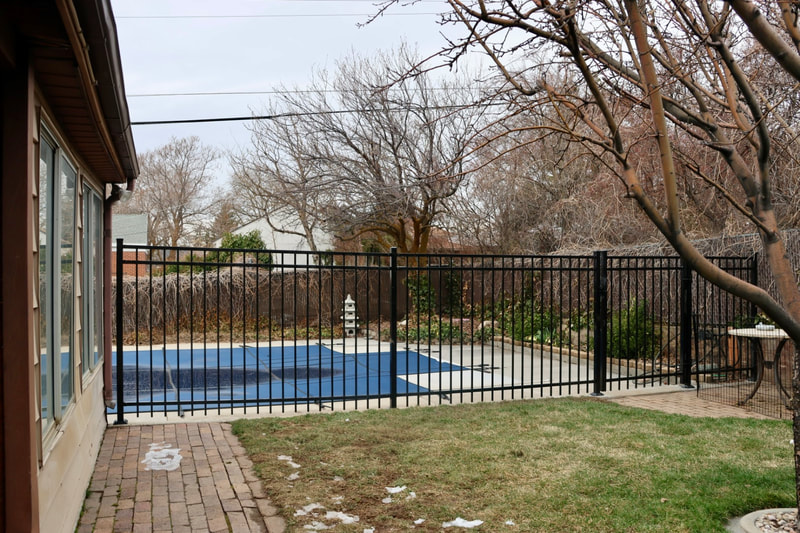 Ogden Fencing & Landscape in Ogden, Utah