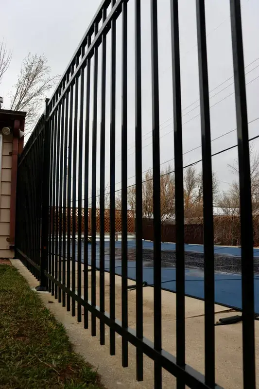 Ogden Fencing & Landscape in Ogden, Utah
