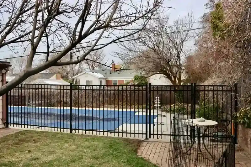 Ogden Fencing & Landscape in Ogden, Utah