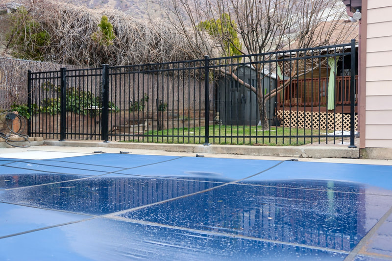 Ogden Fencing & Landscape in Ogden, Utah