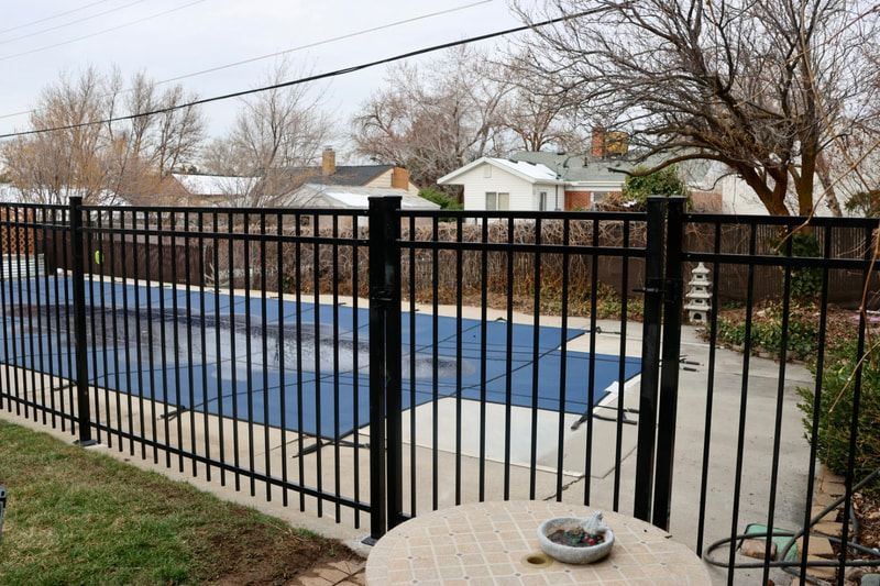 Ogden Fencing & Landscape in Ogden, Utah