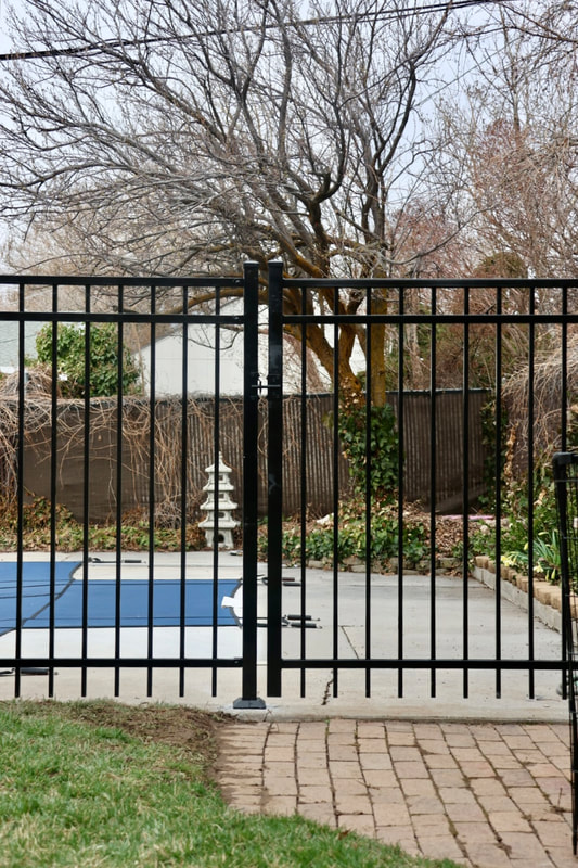 Ogden Fencing & Landscape in Ogden, Utah