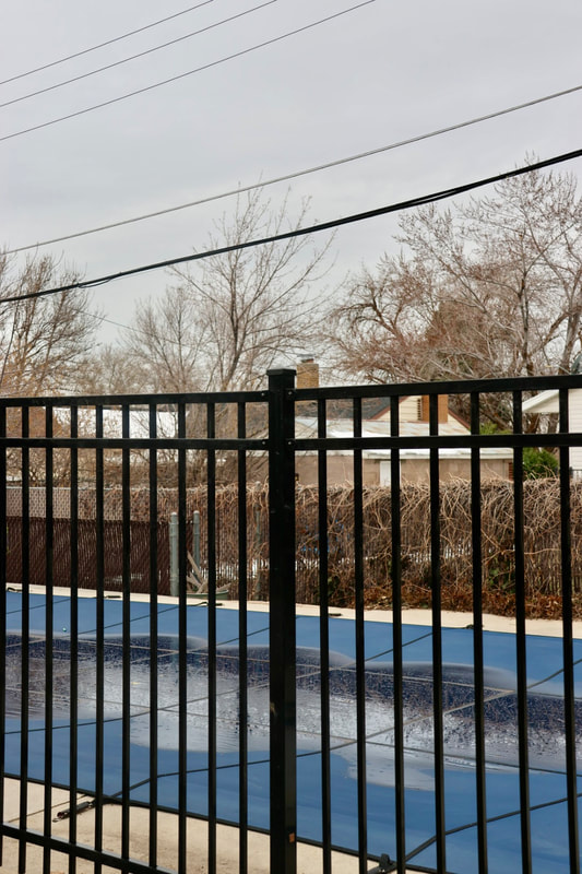 Ogden Fencing & Landscape in Ogden, Utah