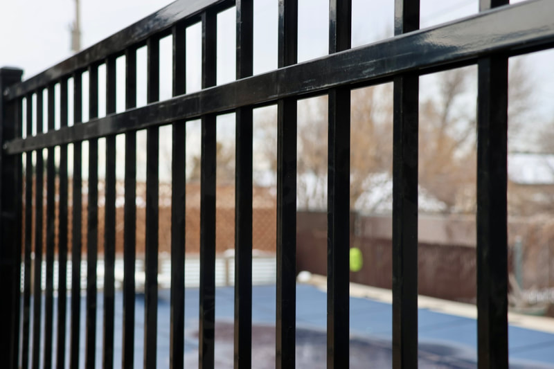 Ogden Fencing & Landscape in Ogden, Utah