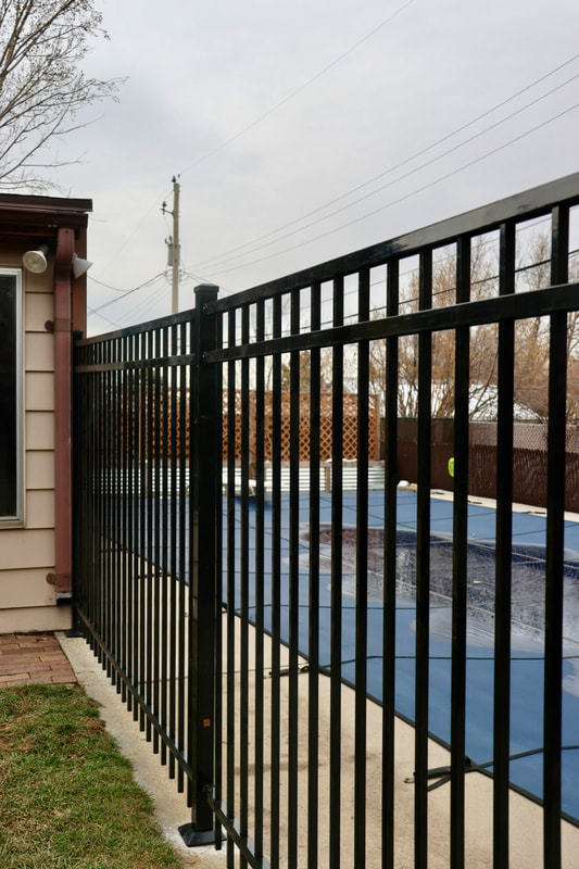 Ogden Fencing & Landscape in Ogden, Utah