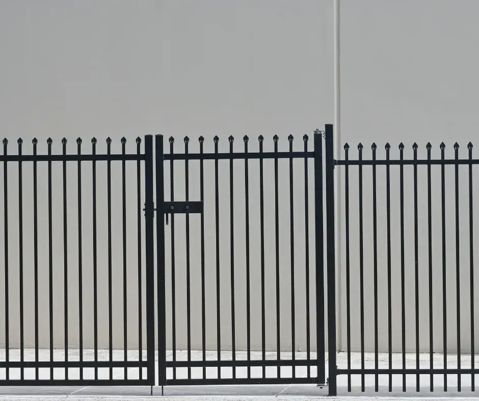 Gate Contractor — Ogden Fencing & Landscape, Ogden UT