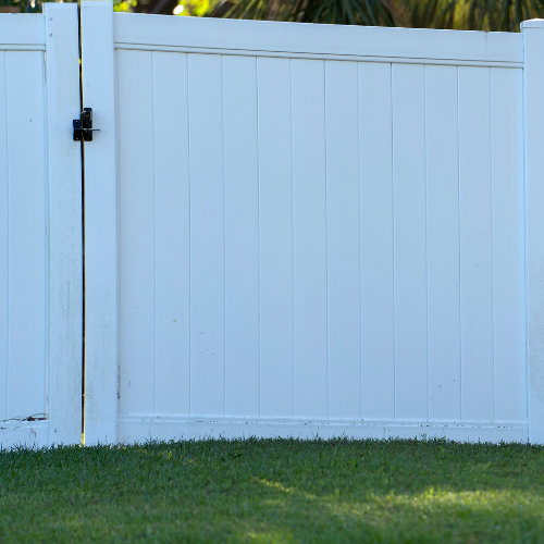 Gate Installation — Ogden Fencing & Landscape, Ogden UT
