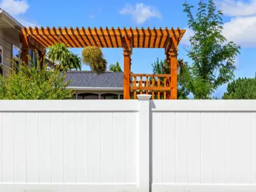 Home — Ogden Fencing & Landscape, Ogden UT