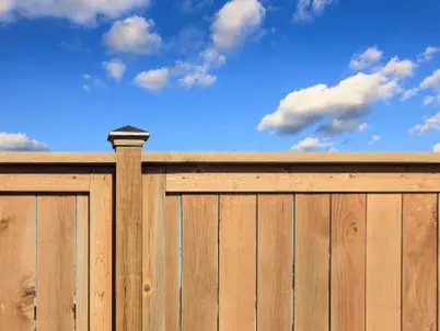 Home — Ogden Fencing & Landscape, Ogden UT