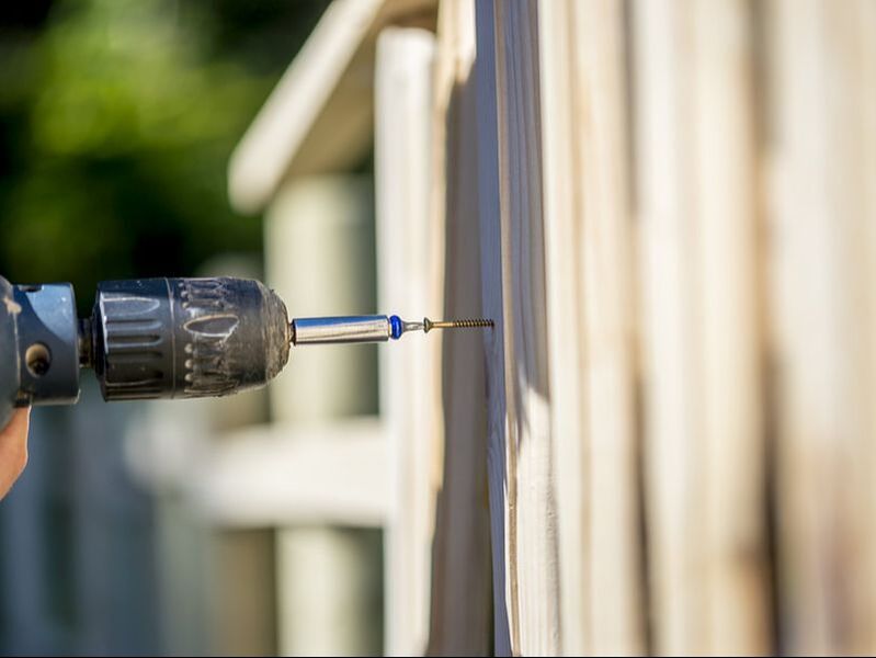Home — Ogden Fencing & Landscape, Ogden UT