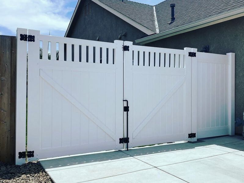 Home — Ogden Fencing & Landscape, Ogden UT