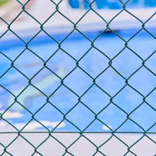 Pool Fence — Ogden Fencing & Landscape, Ogden UT