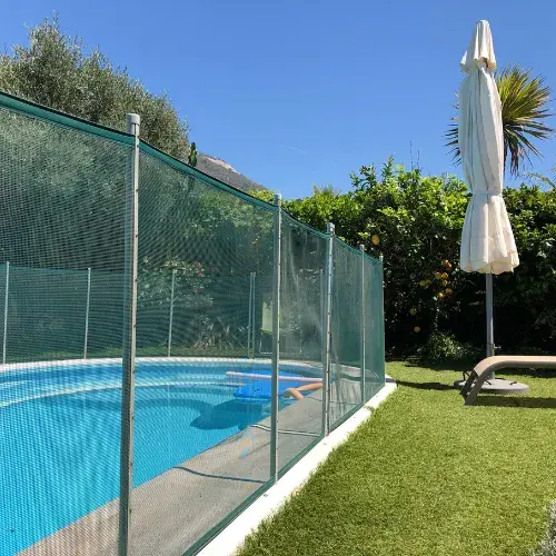 Pool Fence — Ogden Fencing & Landscape, Ogden UT