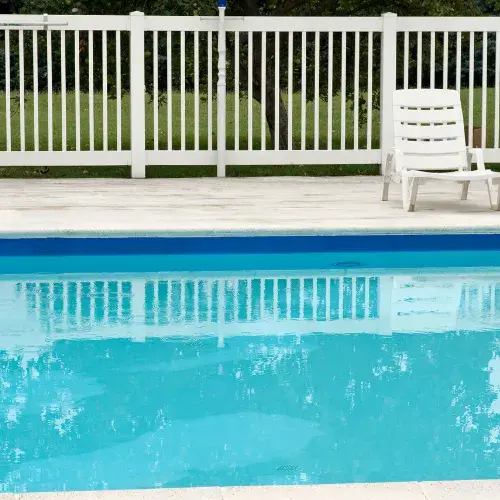 Pool Fence — Ogden Fencing & Landscape, Ogden UT