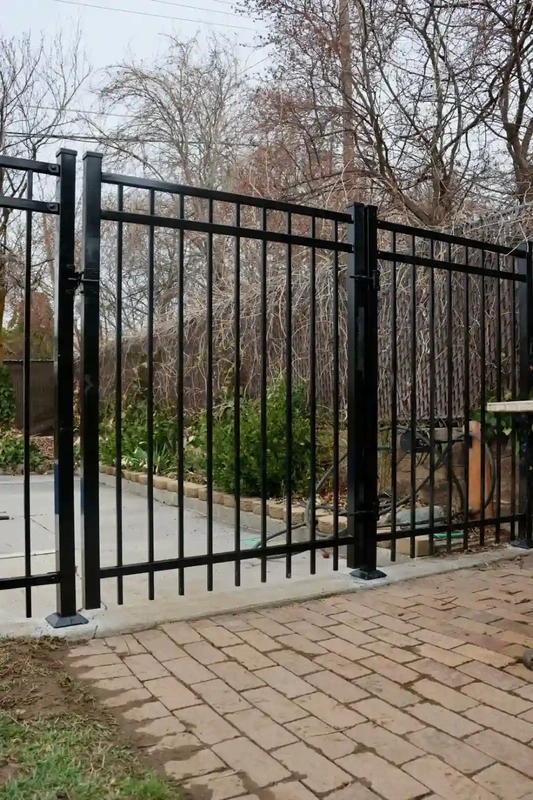 Pool Fence — Ogden Fencing & Landscape, Ogden UT