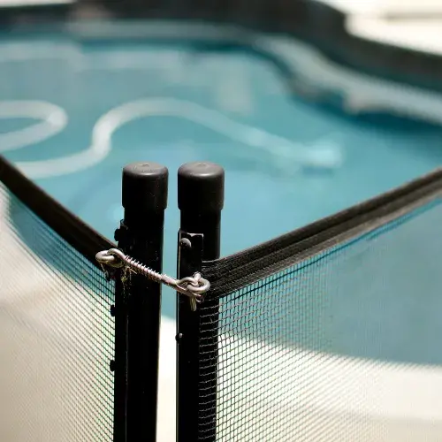 Pool Fence Installation — Ogden Fencing & Landscape, Ogden UT