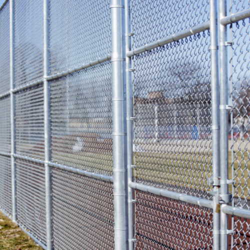 Residential Fence — Ogden Fencing & Landscape, Ogden UT