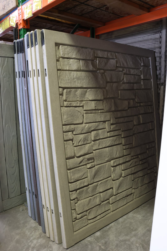 Residential Fence — Ogden Fencing & Landscape, Ogden UT