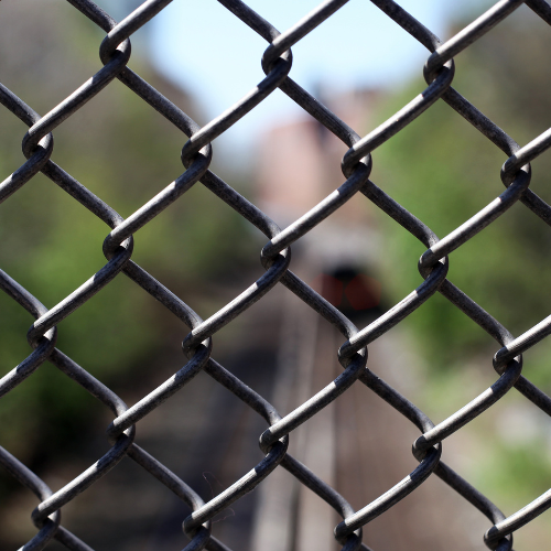 Residential Fence — Ogden Fencing & Landscape, Ogden UT