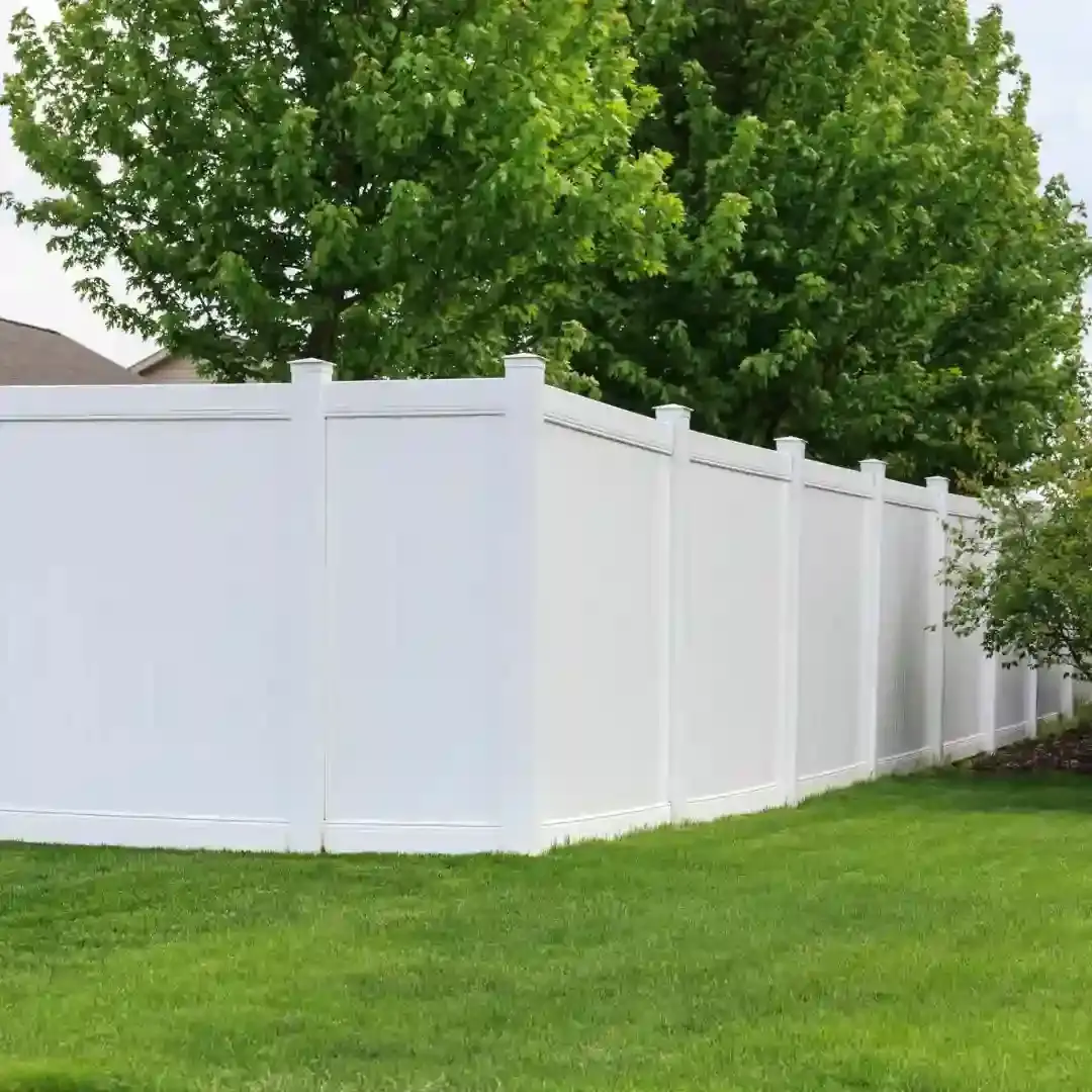Area — Ogden Fencing & Landscape, Ogden UT