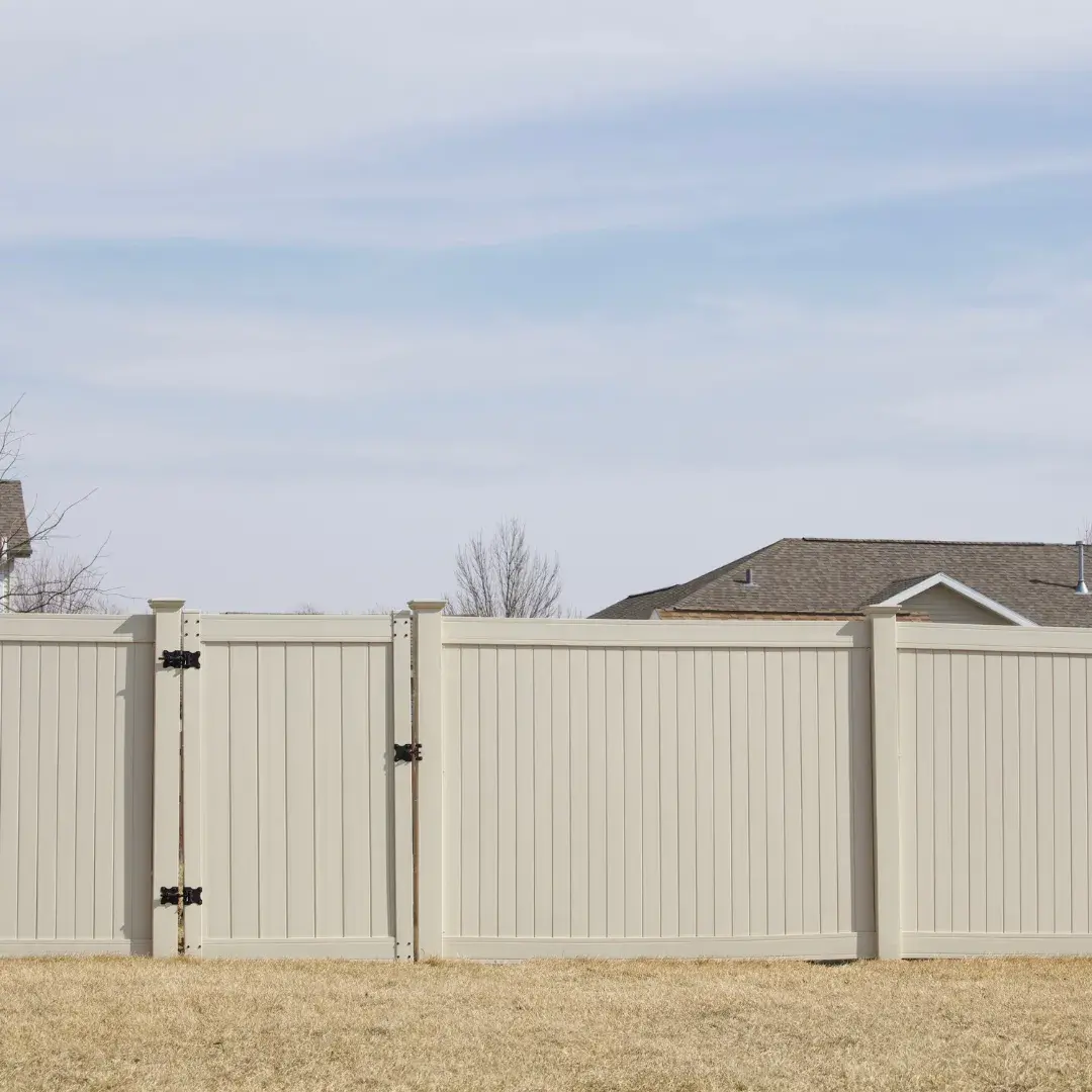 Area — Ogden Fencing & Landscape, Ogden UT