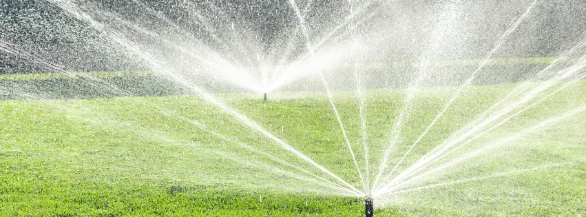 Sprinkler — Ogden Fencing & Landscape, Ogden UT