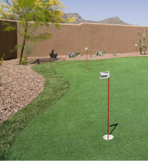 Turf Installation — Ogden Fencing & Landscape, Ogden UT